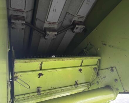 Клаас Другая, объемом двигателя 0 л и пробегом 0 тыс. км за 13000 $, фото 8 на Automoto.ua