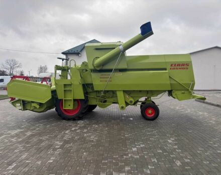 Клаас Другая, объемом двигателя 0 л и пробегом 0 тыс. км за 13000 $, фото 4 на Automoto.ua