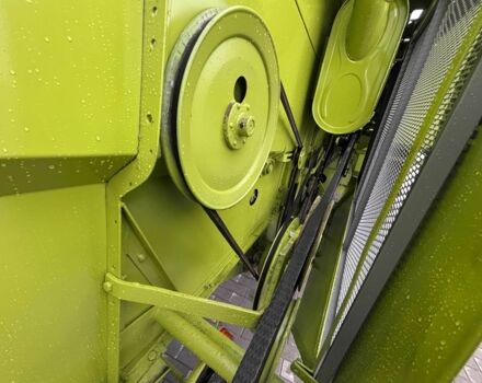 Клаас Другая, объемом двигателя 0 л и пробегом 0 тыс. км за 13000 $, фото 14 на Automoto.ua