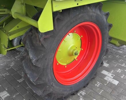 Клаас Другая, объемом двигателя 0 л и пробегом 0 тыс. км за 13000 $, фото 13 на Automoto.ua