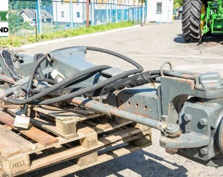 Клаас Другая, объемом двигателя 0 л и пробегом 0 тыс. км за 15711 $, фото 3 на Automoto.ua