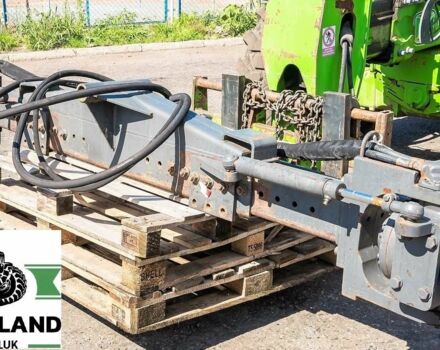 Клаас Другая, объемом двигателя 0 л и пробегом 0 тыс. км за 15711 $, фото 1 на Automoto.ua