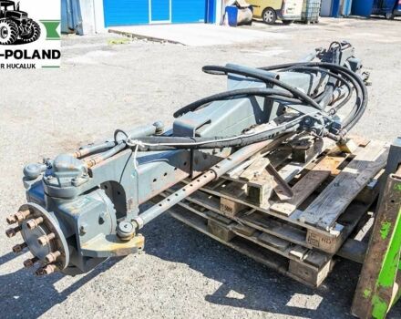 Клаас Другая, объемом двигателя 0 л и пробегом 0 тыс. км за 15711 $, фото 2 на Automoto.ua