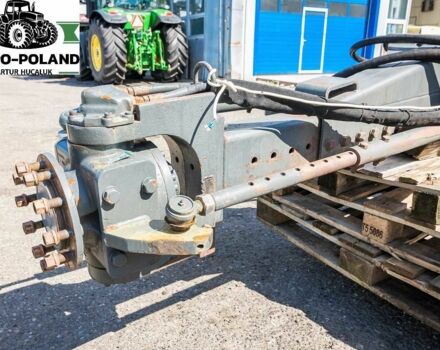 Клаас Другая, объемом двигателя 0 л и пробегом 0 тыс. км за 15711 $, фото 5 на Automoto.ua