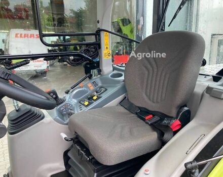 Клаас Другая, об'ємом двигуна 2.45 л та пробігом 0 тис. км за 63954 $, фото 11 на Automoto.ua