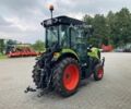 Клаас Другая, об'ємом двигуна 2.45 л та пробігом 0 тис. км за 63954 $, фото 6 на Automoto.ua