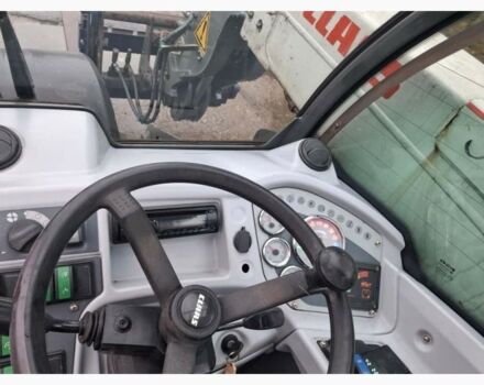 Клаас Другая 2013 у Києві на Automoto.ua Клаас Другая, об'ємом двигуна 0 л та пробігом 0 тис. км за 36122 $, фото 10 на Automoto.ua