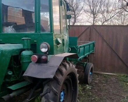 Клаас Другая, об'ємом двигуна 1.6 л та пробігом 346 тис. км за 2050 $, фото 1 на Automoto.ua