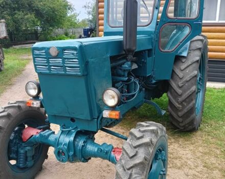 Клаас Другая, объемом двигателя 0.5 л и пробегом 3 тыс. км за 2600 $, фото 3 на Automoto.ua