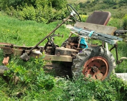 Клаас Другая, объемом двигателя 0 л и пробегом 0 тыс. км за 1100 $, фото 1 на Automoto.ua