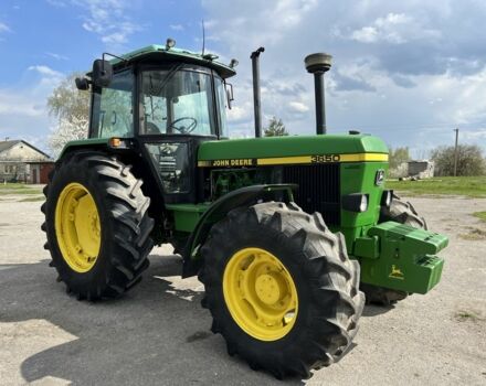 Клаас Другая, объемом двигателя 0 л и пробегом 0 тыс. км за 32000 $, фото 3 на Automoto.ua