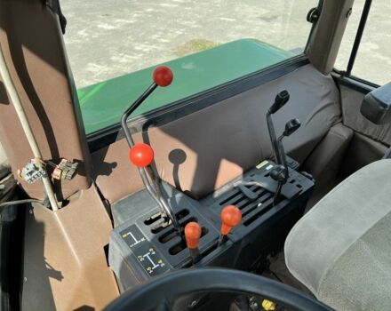 Клаас Другая, объемом двигателя 0 л и пробегом 0 тыс. км за 32000 $, фото 20 на Automoto.ua