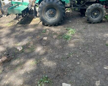 Клаас Другая, об'ємом двигуна 0 л та пробігом 0 тис. км за 2800 $, фото 3 на Automoto.ua