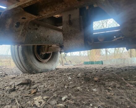 Клаас Другая, об'ємом двигуна 0 л та пробігом 0 тис. км за 600 $, фото 3 на Automoto.ua