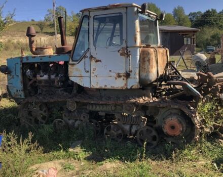 Клаас Другая, объемом двигателя 1 л и пробегом 56 тыс. км за 2600 $, фото 4 на Automoto.ua