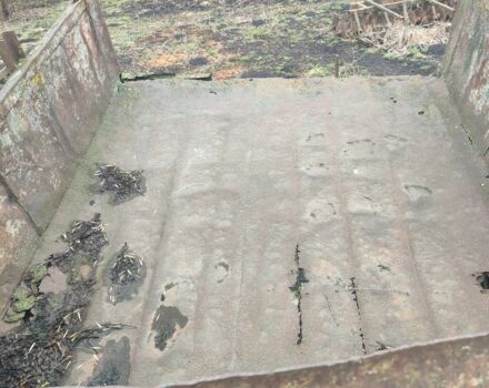 Клаас Другая, об'ємом двигуна 0 л та пробігом 0 тис. км за 600 $, фото 2 на Automoto.ua