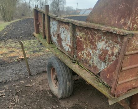 Клаас Другая, об'ємом двигуна 0 л та пробігом 0 тис. км за 600 $, фото 1 на Automoto.ua