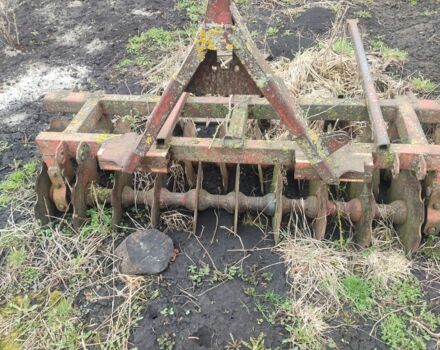 Клаас Другая, об'ємом двигуна 0 л та пробігом 0 тис. км за 600 $, фото 6 на Automoto.ua