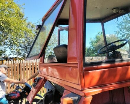 Клаас Другая, объемом двигателя 0 л и пробегом 0 тыс. км за 4100 $, фото 5 на Automoto.ua