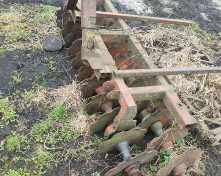 Клаас Другая, об'ємом двигуна 0 л та пробігом 0 тис. км за 600 $, фото 7 на Automoto.ua