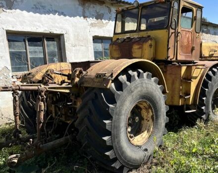 Клаас Другая, объемом двигателя 0 л и пробегом 200 тыс. км за 3800 $, фото 1 на Automoto.ua