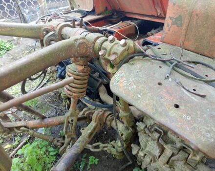 Клаас Другая, объемом двигателя 0 л и пробегом 0 тыс. км за 2401 $, фото 1 на Automoto.ua