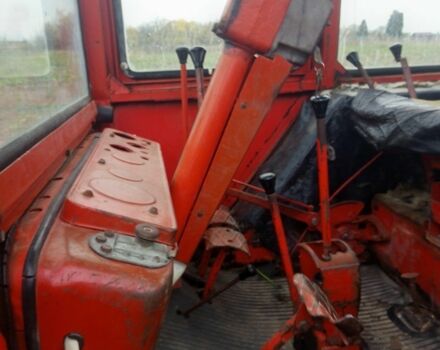 Клаас Другая, объемом двигателя 0 л и пробегом 2 тыс. км за 5200 $, фото 6 на Automoto.ua