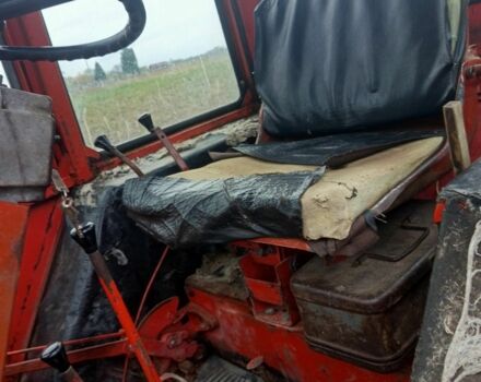 Клаас Другая, объемом двигателя 0 л и пробегом 2 тыс. км за 5200 $, фото 5 на Automoto.ua