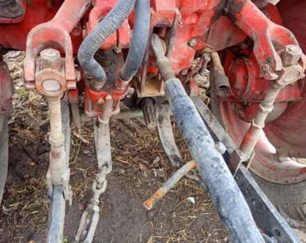 Клаас Другая, объемом двигателя 0 л и пробегом 2 тыс. км за 5200 $, фото 1 на Automoto.ua