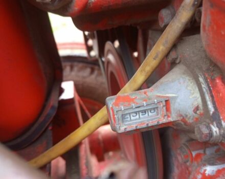 Клаас Другая, объемом двигателя 0 л и пробегом 2 тыс. км за 5200 $, фото 3 на Automoto.ua