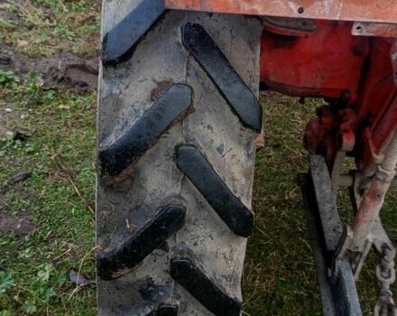 Клаас Другая, объемом двигателя 0 л и пробегом 2 тыс. км за 5200 $, фото 4 на Automoto.ua