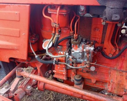 Клаас Другая, объемом двигателя 0 л и пробегом 2 тыс. км за 5200 $, фото 7 на Automoto.ua