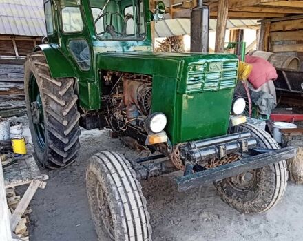 Клаас Другая, об'ємом двигуна 1.4 л та пробігом 100 тис. км за 3100 $, фото 1 на Automoto.ua