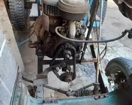 Клаас Другая 1995 в Камень-Каширский на Automoto.ua Клаас Другая, объемом двигателя 0 л и пробегом 0 тыс. км за 262 $, фото 4 на Automoto.ua
