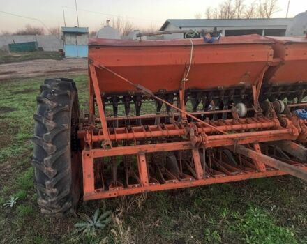 Клаас Другая, об'ємом двигуна 0 л та пробігом 0 тис. км за 833 $, фото 8 на Automoto.ua