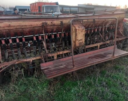 Клаас Другая, об'ємом двигуна 0 л та пробігом 0 тис. км за 833 $, фото 1 на Automoto.ua