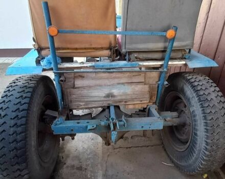 Клаас Другая 1995 в Камень-Каширский на Automoto.ua Клаас Другая, объемом двигателя 0 л и пробегом 0 тыс. км за 262 $, фото 1 на Automoto.ua