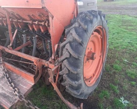 Клаас Другая, об'ємом двигуна 0 л та пробігом 0 тис. км за 833 $, фото 9 на Automoto.ua