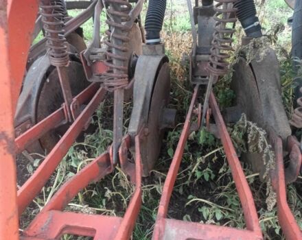 Клаас Другая, об'ємом двигуна 0 л та пробігом 0 тис. км за 833 $, фото 5 на Automoto.ua