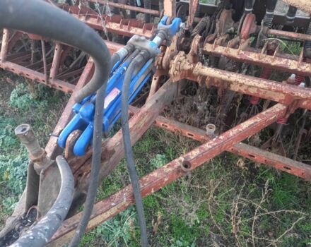 Клаас Другая, об'ємом двигуна 0 л та пробігом 0 тис. км за 833 $, фото 3 на Automoto.ua