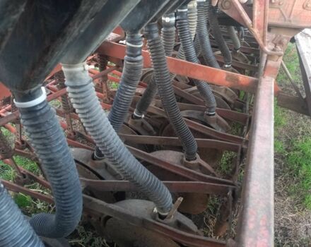 Клаас Другая, об'ємом двигуна 0 л та пробігом 0 тис. км за 833 $, фото 4 на Automoto.ua