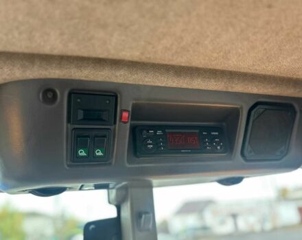 Клаас Другая 1997 в Теплике на Automoto.ua Клаас Другая, объемом двигателя 0 л и пробегом 9 тыс. км за 39584 $, фото 13 на Automoto.ua