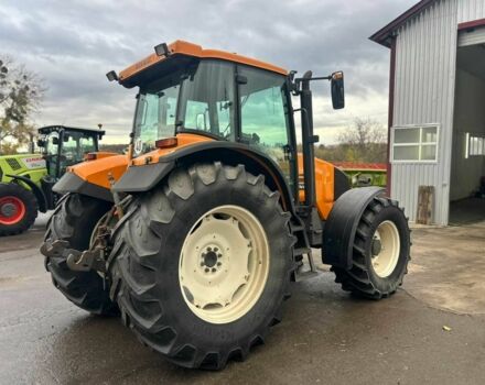 Клаас Другая 1997 в Теплике на Automoto.ua Клаас Другая, объемом двигателя 0 л и пробегом 9 тыс. км за 39584 $, фото 2 на Automoto.ua