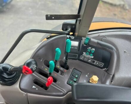 Клаас Другая 1997 в Теплике на Automoto.ua Клаас Другая, объемом двигателя 0 л и пробегом 9 тыс. км за 39584 $, фото 11 на Automoto.ua