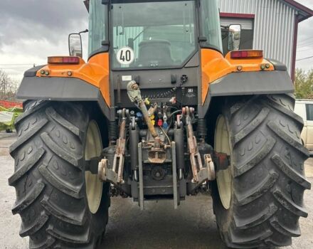 Клаас Другая 1997 в Теплике на Automoto.ua Клаас Другая, объемом двигателя 0 л и пробегом 9 тыс. км за 39584 $, фото 4 на Automoto.ua