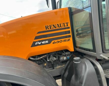 Клаас Другая 1997 в Теплике на Automoto.ua Клаас Другая, объемом двигателя 0 л и пробегом 9 тыс. км за 39584 $, фото 8 на Automoto.ua