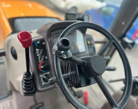 Клаас Другая 1997 в Теплике на Automoto.ua Клаас Другая, объемом двигателя 0 л и пробегом 9 тыс. км за 39584 $, фото 10 на Automoto.ua