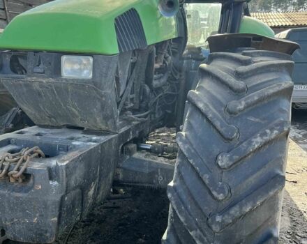 Клаас Другая, объемом двигателя 7.2 л и пробегом 8 тыс. км за 17990 $, фото 4 на Automoto.ua