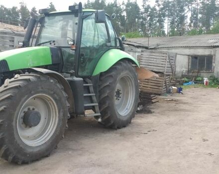 Клаас Другая, объемом двигателя 7.2 л и пробегом 8 тыс. км за 17990 $, фото 5 на Automoto.ua