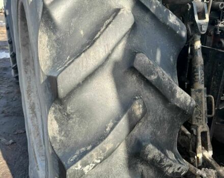 Клаас Другая, объемом двигателя 7.2 л и пробегом 8 тыс. км за 17990 $, фото 3 на Automoto.ua